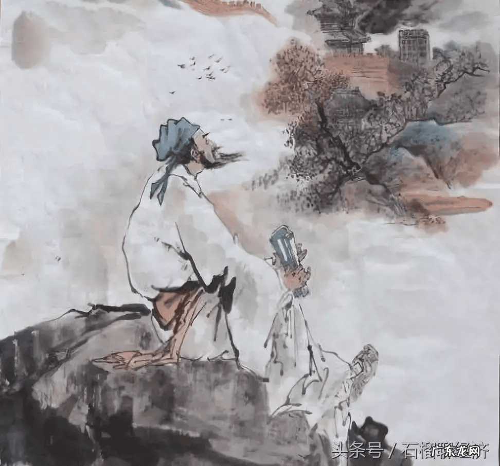 石榴风水寓意 风水 石榴