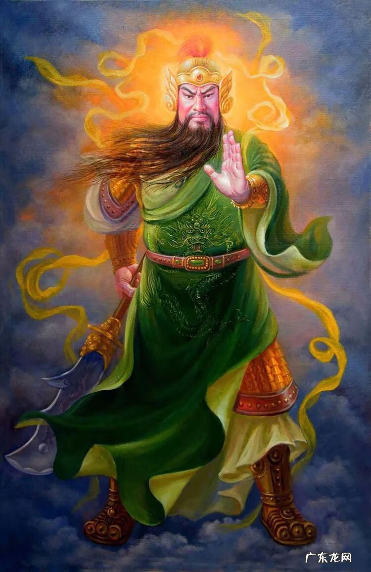 掌管风水的神仙 风水四大神八大将详解