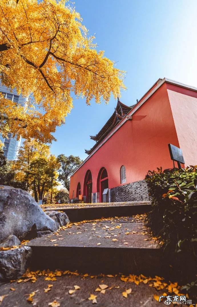 风水宝地的故事 历史上的风水宝地