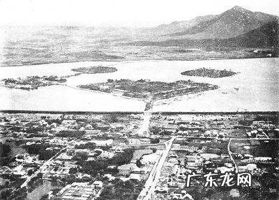 风水宝地的故事 历史上的风水宝地