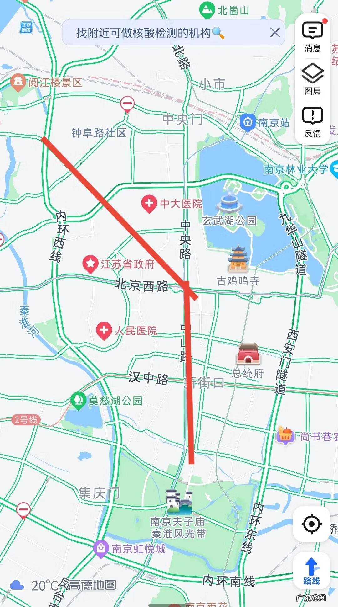 风水宝地的故事 历史上的风水宝地