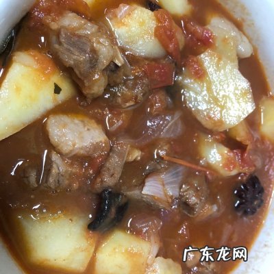 牛腩炖西红柿的做法 西红柿炖牛腩用什么部位的牛肉