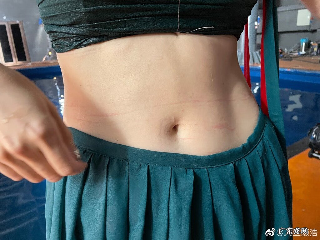 卷珠帘中国好舞蹈 中国风水下舞蹈《卷珠帘》