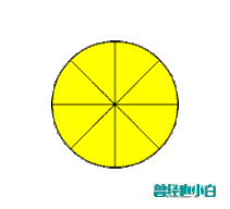 圆形拼图图案 圆形拼图怎么拼