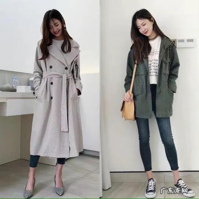 今年最流行的穿衣搭配 时尚穿衣服