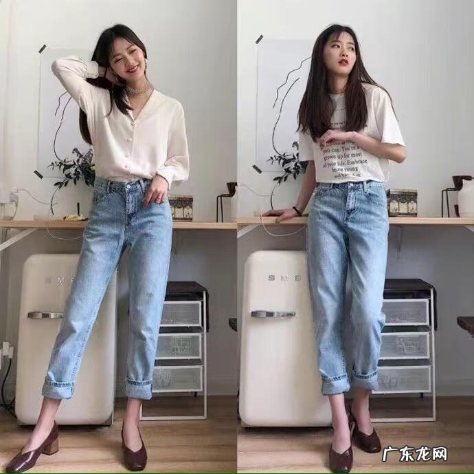 今年最流行的穿衣搭配 时尚穿衣服