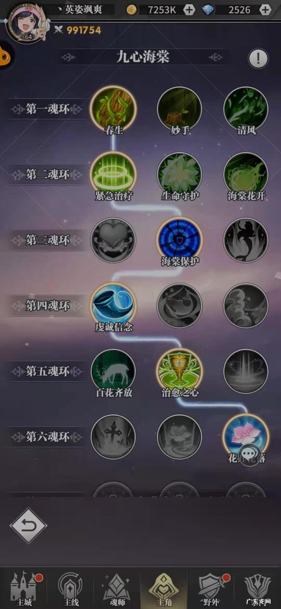 斗罗大陆武魂觉醒风火阵容搭配 斗罗大陆武魂觉醒风水系阵容