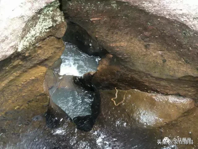 河北第一村白沙村 藤县藤州镇白沙村