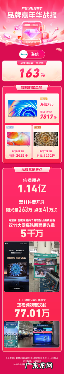 协同资源创新打法,这几个品牌在双11「品牌嘉年华」实现品效双收