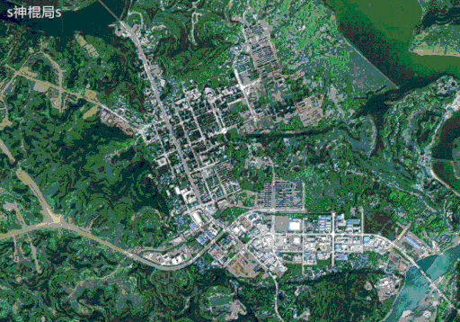 怎样找风水宝地 福地等福人风水宝地