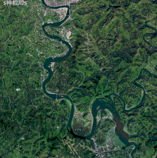 怎样找风水宝地 福地等福人风水宝地