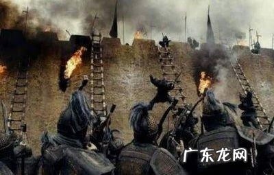 乐进先登死士 先登死士口号