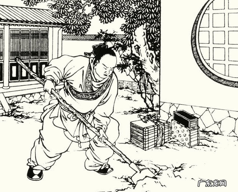 家中聚财地下埋什么好 房子地下埋什么风水好