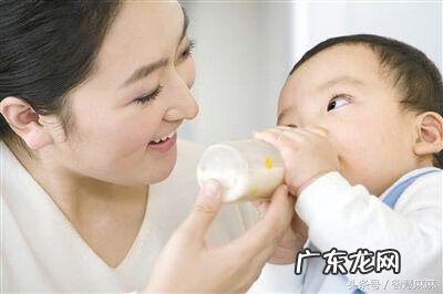 经常换奶粉好吗 宝宝经常换奶粉好不好