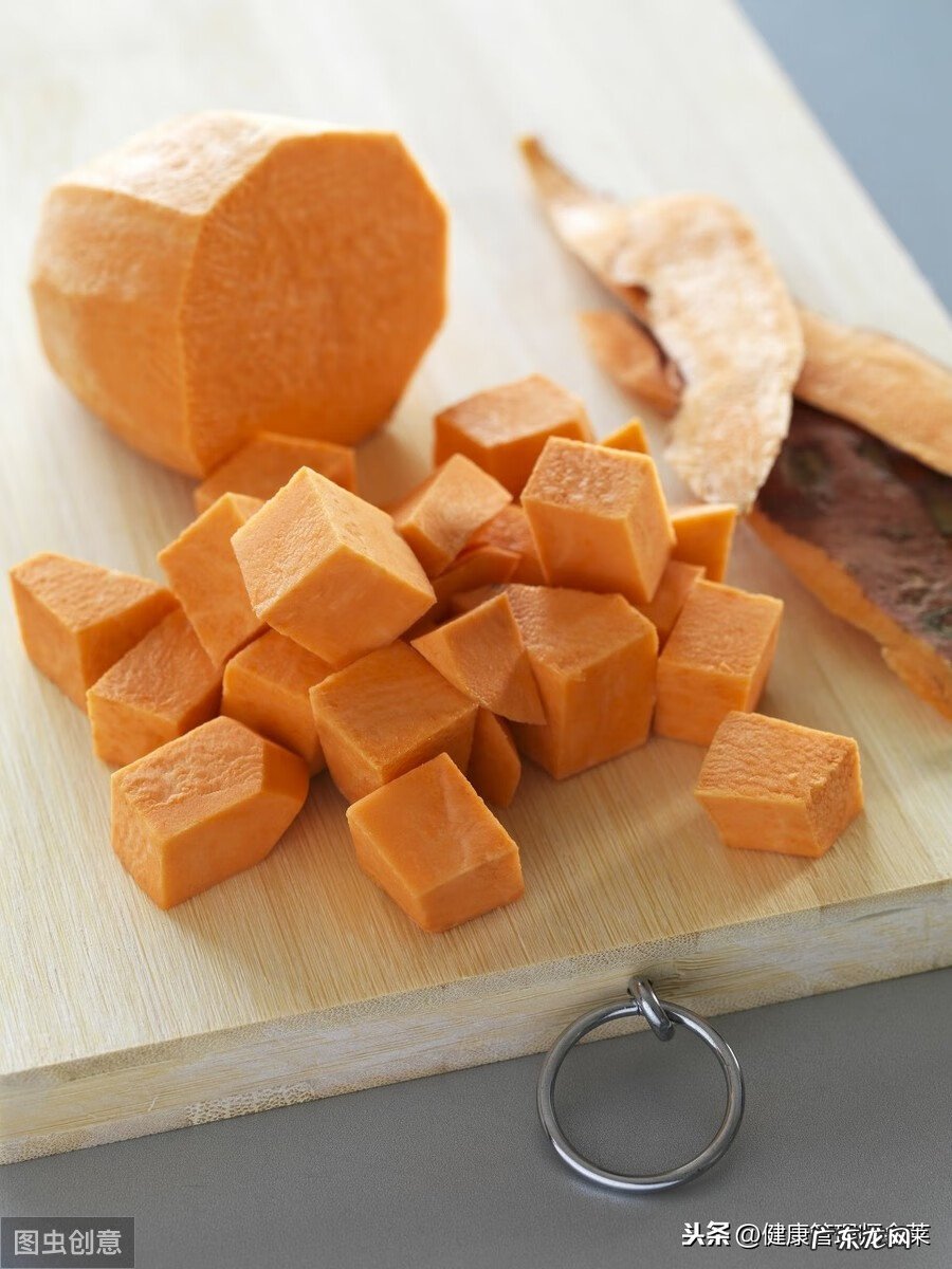 番薯种类和营养价值 番薯富含的营养价值