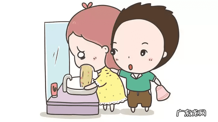 怀孕初期会有什么感觉 怀孕初期应该注意的事项