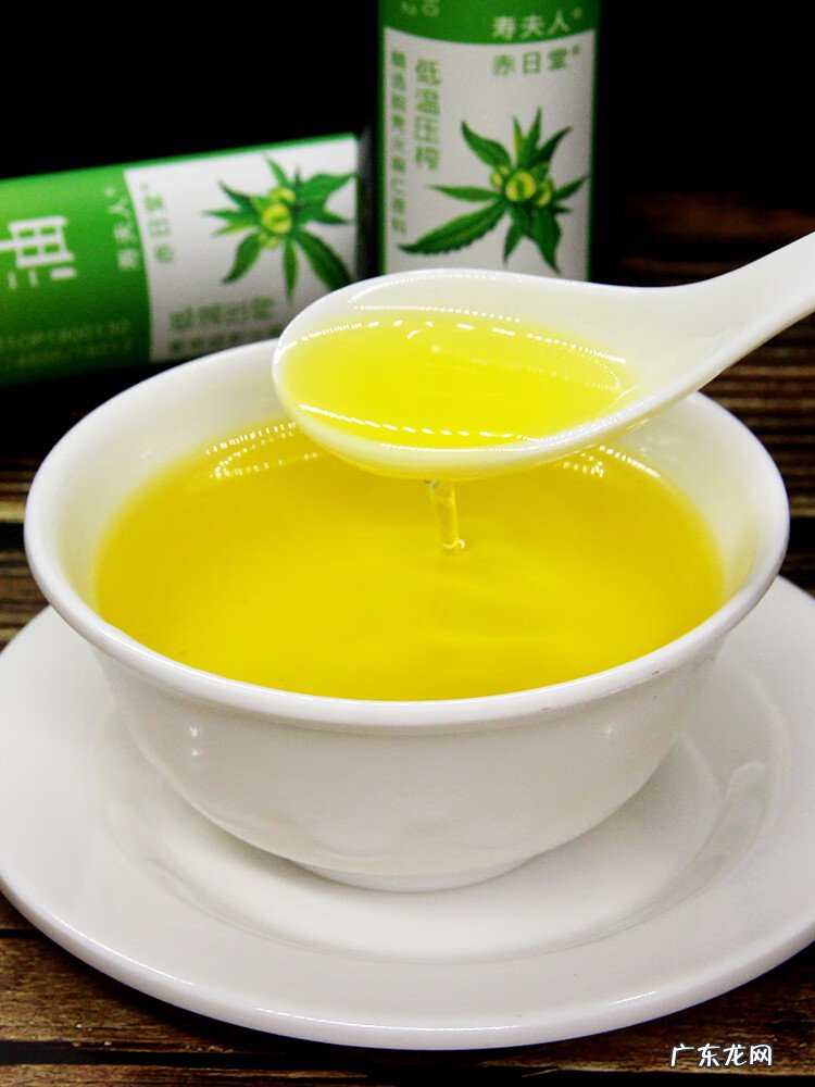 火麻油在超市叫什么 火麻油的价格