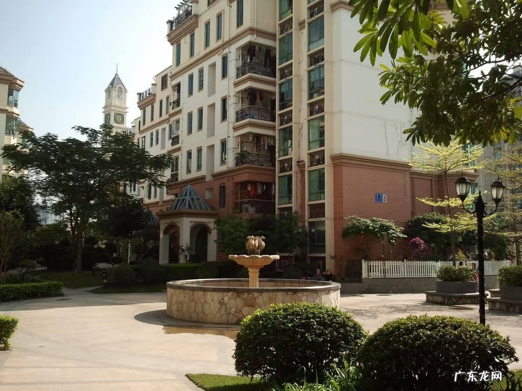 品字形中户的风水 中间户型的风水好吗