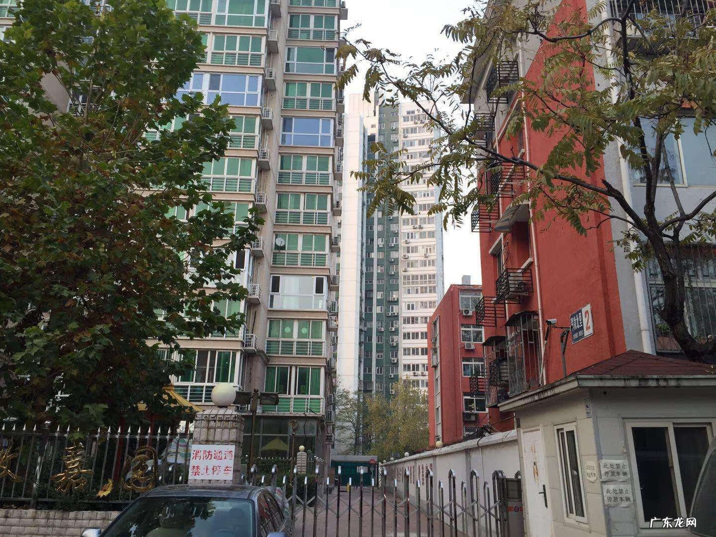 品字形中户的风水 中间户型的风水好吗