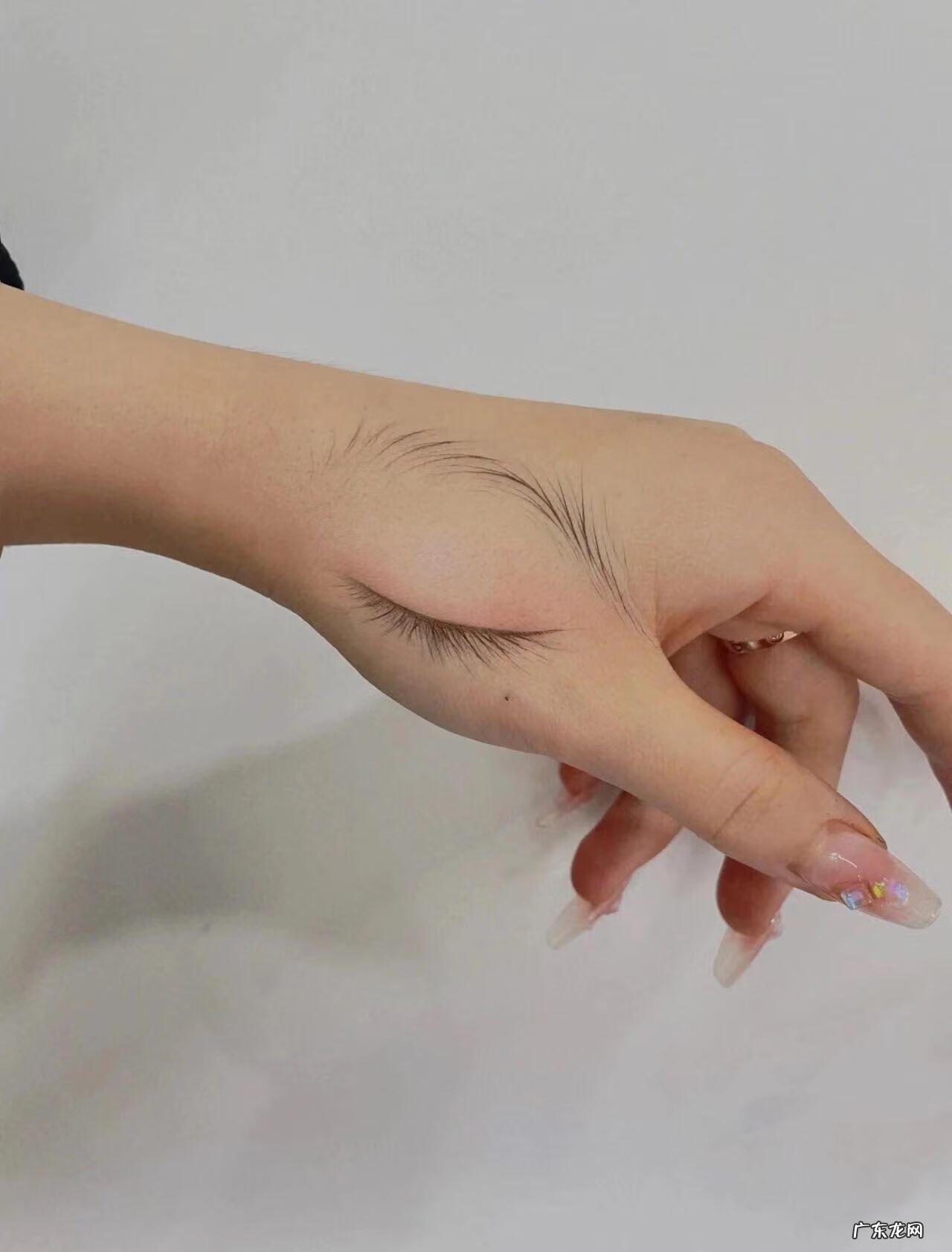 全国知名的纹绣学校 纹绣培训学校