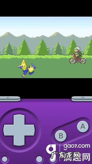 gba游戏文件下载 GBA游戏下载网站