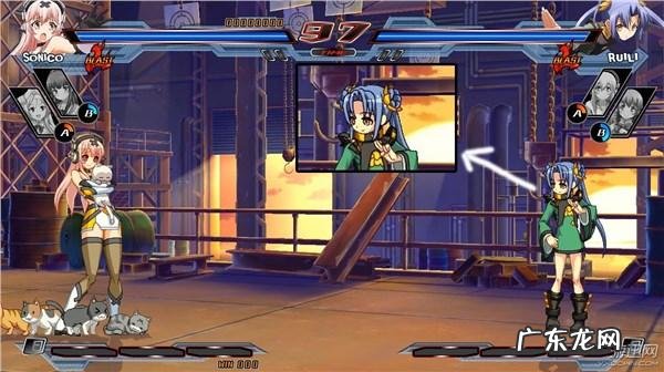 游戏明星大乱斗角色 游戏主角大乱斗叫什么