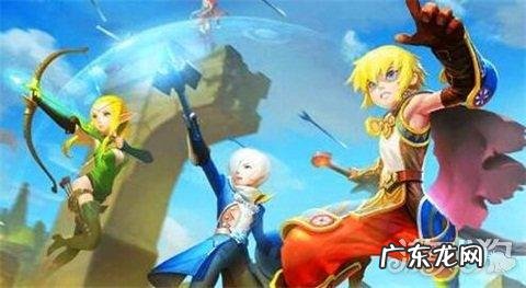 龙之谷2毁灭者技能加点 龙之谷黑暗复仇者加点