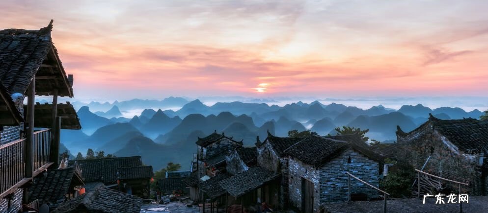 中国风水最好的地方在哪里 寨子风水大师