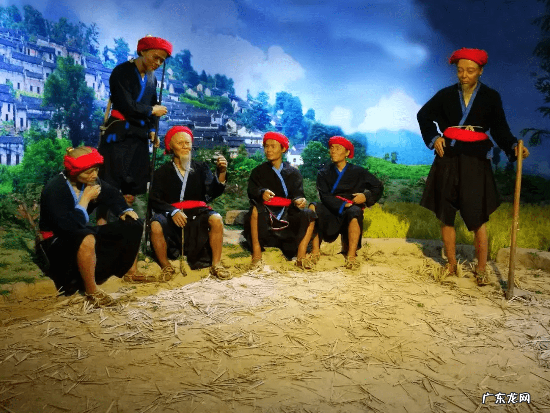 中国风水最好的地方在哪里 寨子风水大师