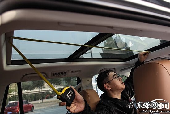 哈弗h9暖风机图在哪 哈弗h9出风口拆卸步骤