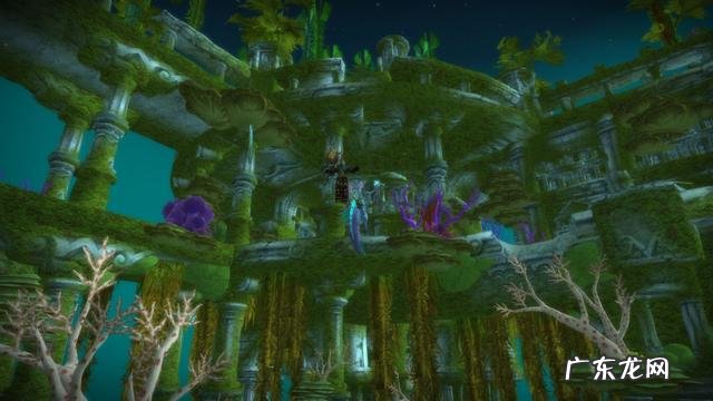 新版本从潘达利亚怎么回奥格瑞玛 怎么从潘达利亚回奥格瑞玛