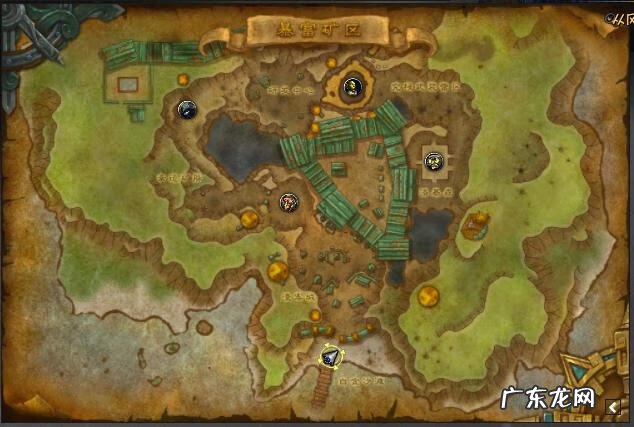 新版本从潘达利亚怎么回奥格瑞玛 怎么从潘达利亚回奥格瑞玛