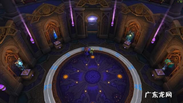 新版本从潘达利亚怎么回奥格瑞玛 怎么从潘达利亚回奥格瑞玛