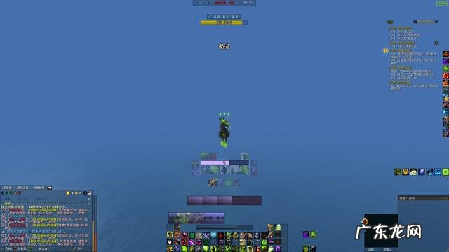 新版本从潘达利亚怎么回奥格瑞玛 怎么从潘达利亚回奥格瑞玛