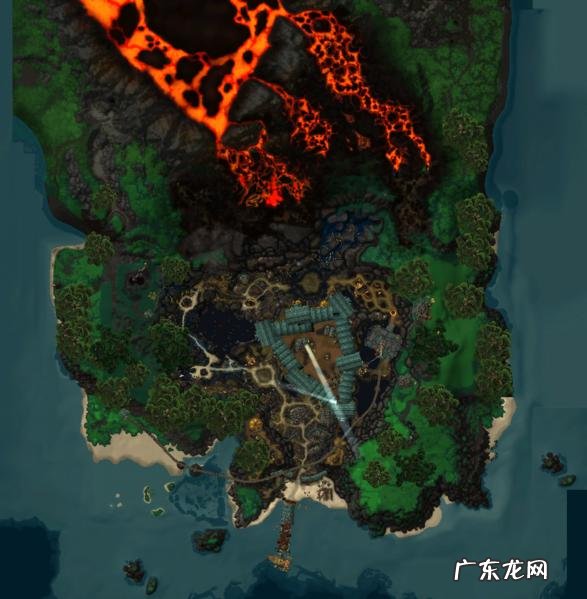 新版本从潘达利亚怎么回奥格瑞玛 怎么从潘达利亚回奥格瑞玛