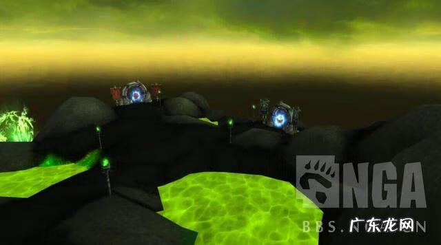 新版本从潘达利亚怎么回奥格瑞玛 怎么从潘达利亚回奥格瑞玛