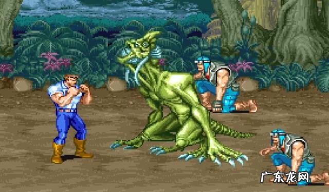 快打恐龙苹果版 快打恐龙赚钱版