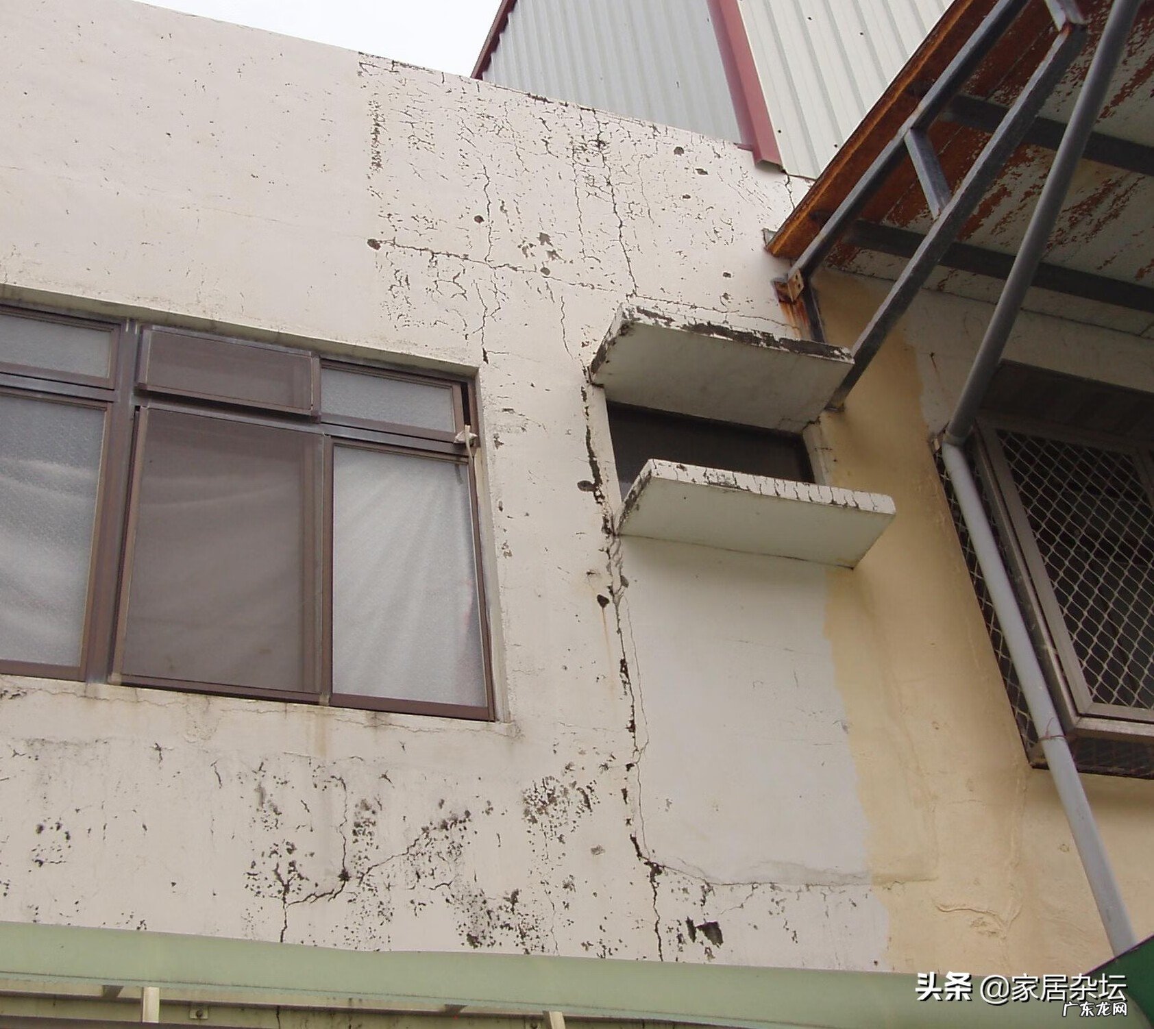 外墙什么颜色风水好 大楼外墙装修