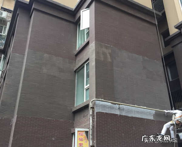 外墙什么颜色风水好 大楼外墙装修