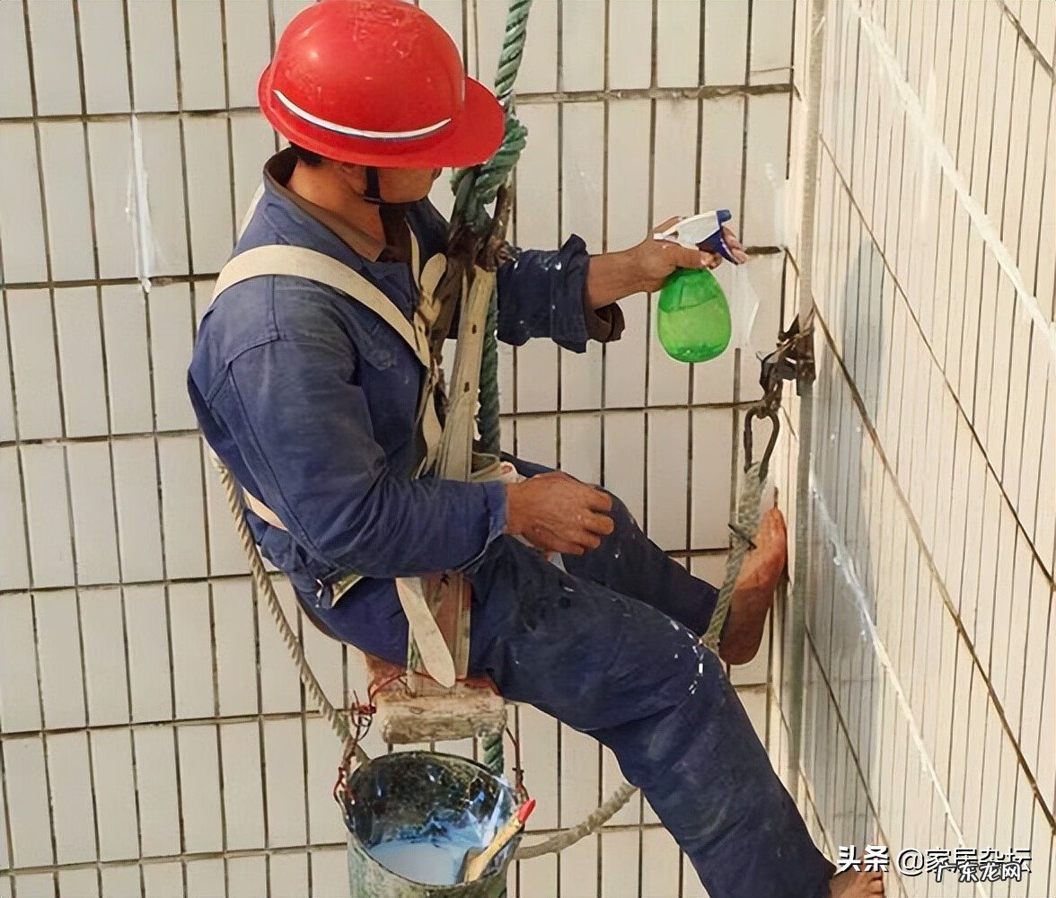 外墙什么颜色风水好 大楼外墙装修