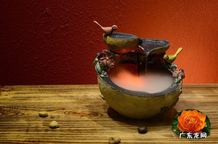 风水流水摆件方向 风水流水摆件怎么摆放