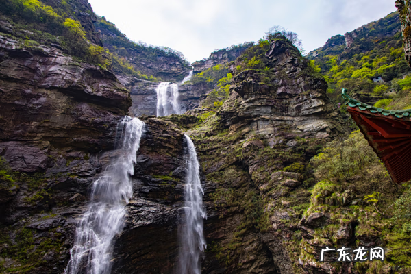 水牛宝地的风水在什么位置 山顶风水宝地图片大全