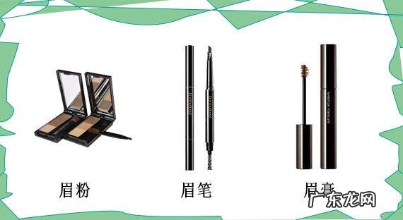 初学化妆步骤 学化妆的技巧