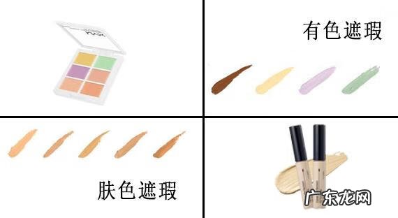 初学化妆步骤 学化妆的技巧