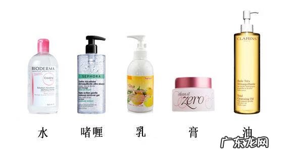 初学化妆步骤 学化妆的技巧