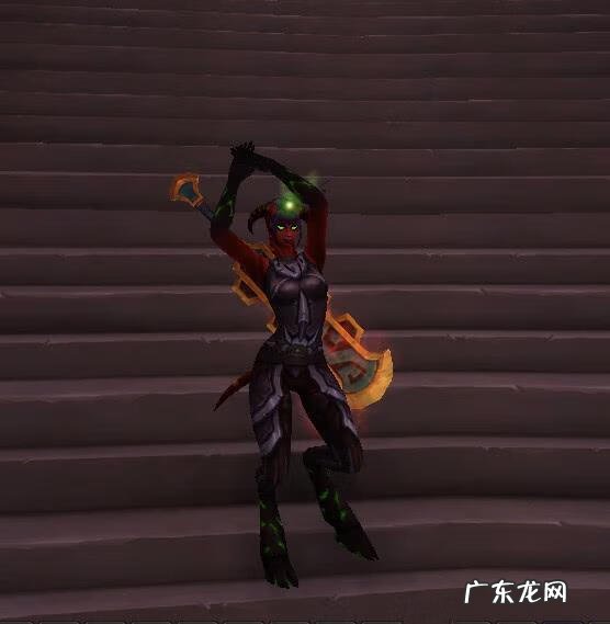 wow海盗幻化 wow兽人盗贼幻化