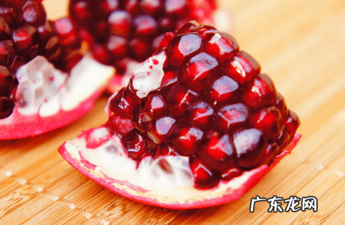 吃石榴上火吗 石榴上火吗 为什么