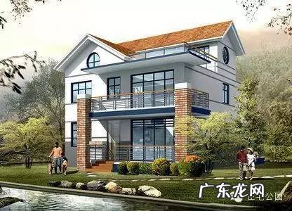 门口有三栋商品楼的风水 三层楼的风水