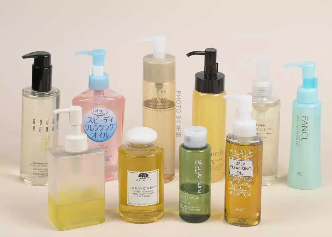 dhc卸妆油好用吗真假 dhc卸妆油真假对比