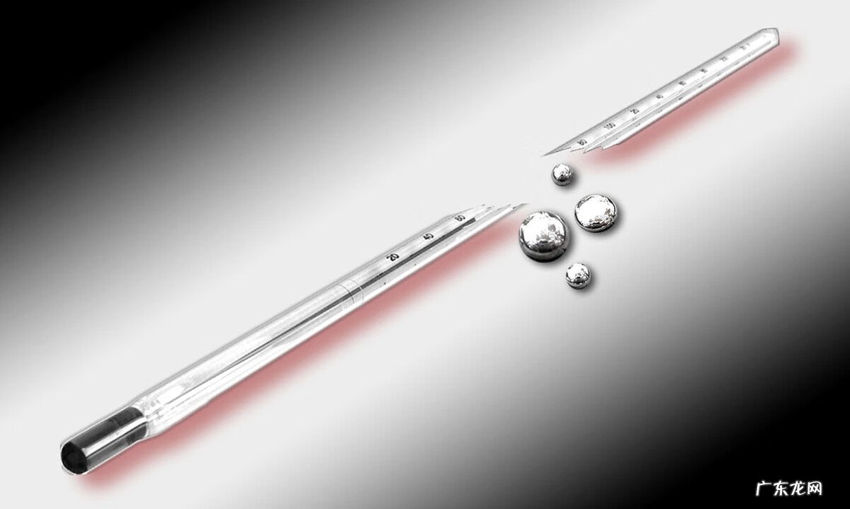 水银镜子和普通镜子 玻璃和水银